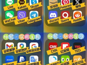 福利 app 导航大全，汇集各类实用福利 app，轻松找到你所需