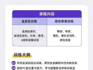 男性变小变短的训练方法：恢复自信，让你器大活好的秘诀